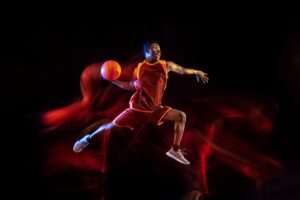 Has Day He Won’t Soon Forget Denny Backup At Ready to Use!