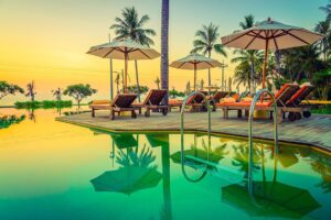 The States Braces for Protests Over New COVID Rules