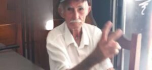 46° BPM Polícia Militar de Patrocínio Captura Foragido da Justiça no Bairro São Benedito