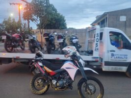 Família Pedem Ajuda na Busca por Senhor Zé, de 80 Anos Desaparecido Desde as 14 horas de ontem (29/11)