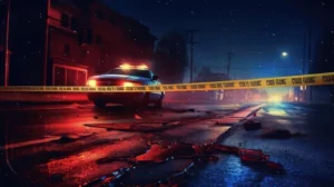 Tragédia na BR-365: Colisão Fatal entre Carreta e Automóvel Choca Comunidade