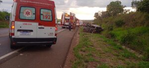 Patrocinense é Assassinado a Tiros em Goiás