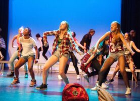 Fasion Trends and Li Edelkoort the Culture Shock Special Report