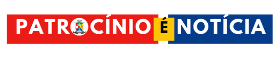 Patrocínio é Notícia