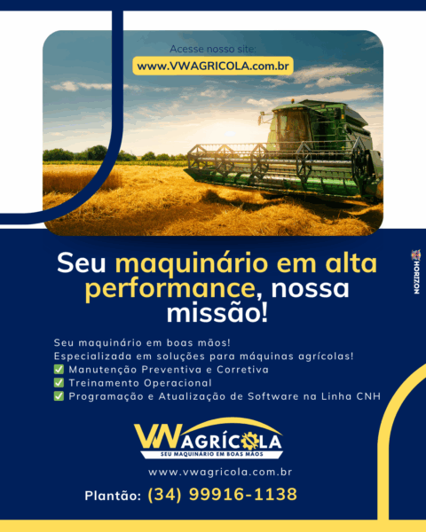 VW Agrícola