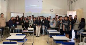 Polícia Militar prende casal por tráfico de drogas em Patrocínio