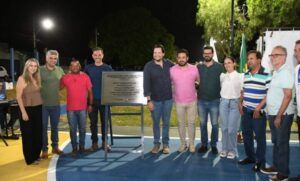 Prefeito Gustavo Brasileiro participa do encontro “Municípios Unidos” e reforça integração regional em prol do desenvolvimento do Triângulo e Alto Paranaíba