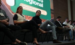 Governo Municipal entrega revitalização da Praça Abrão Abdallah Daura e moderniza espaços de lazer e esportes no Bairro Morada Nova