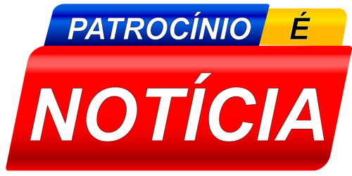 Patrocínio é Notícia