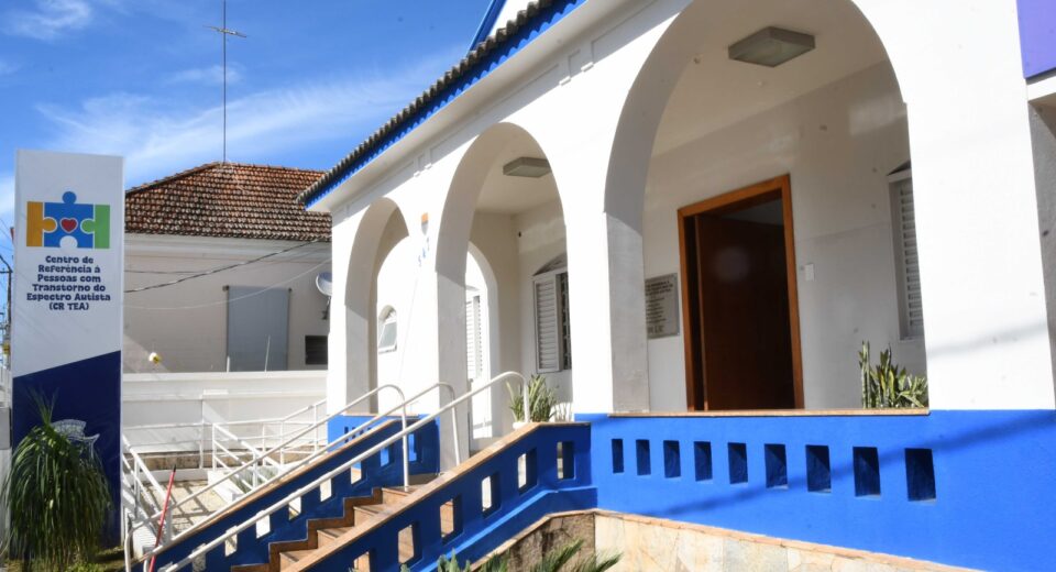 CRTEA completa 1 ano de funcionamento com mais de 3 mil atendimentos realizados e consolida atendimento especializado no município