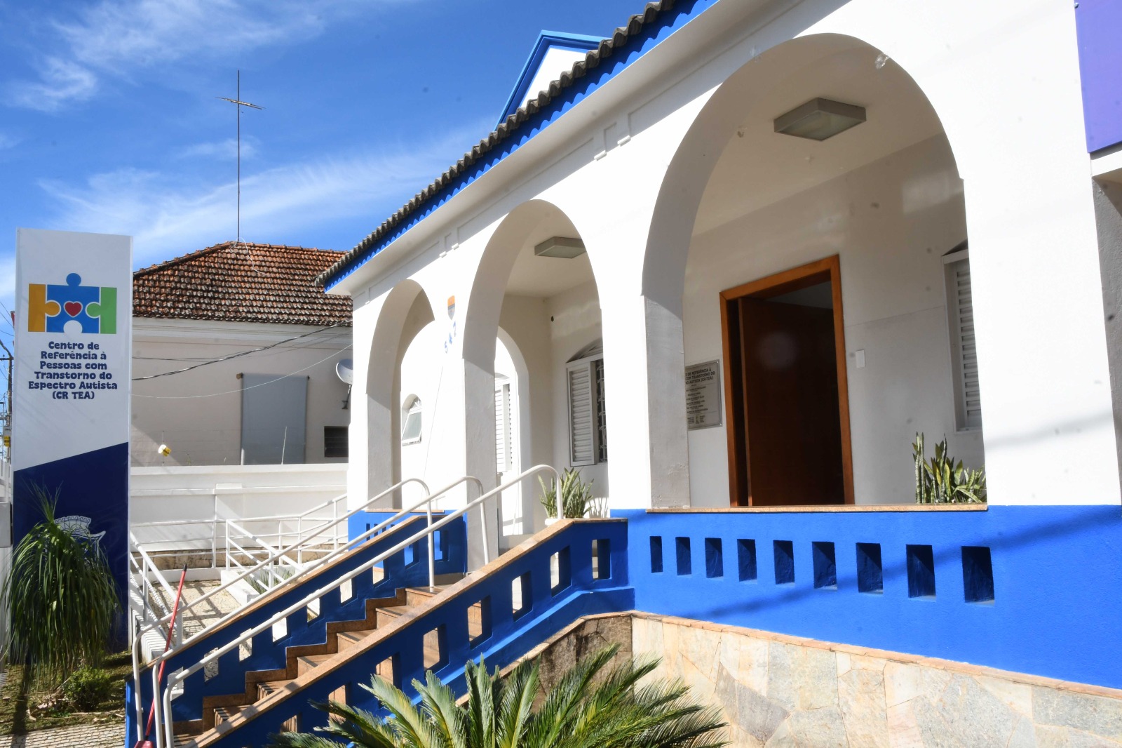 CRTEA completa 1 ano de funcionamento com mais de 3 mil atendimentos realizados e consolida atendimento especializado no município