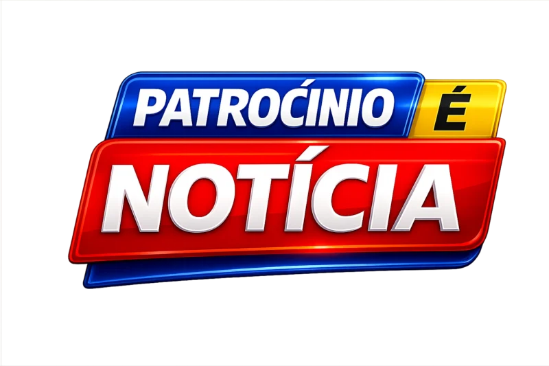 Patrocínio é Notícia